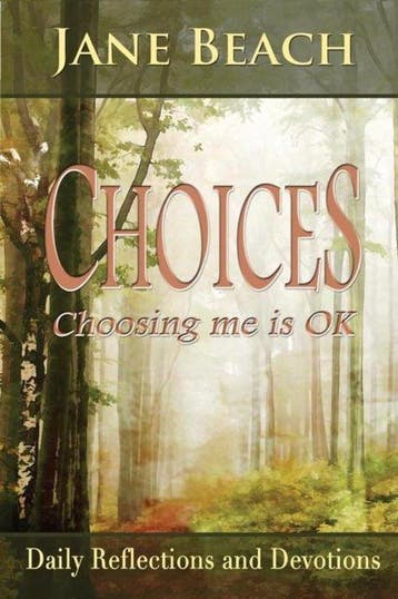 Choices 9780985604875 Jane Beach, Verzenden, Gelezen, Jane Beach