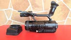 Sony HVR-Z1E professional HDV video camera Mini DV-DV camera