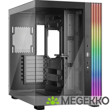 Be quiet! Light Base 600 DX Black, Verzenden, Nieuw