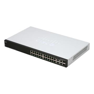Cisco SRW224G4-K9, Ophalen of Verzenden
