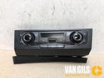 Kachel Bedieningspaneel Audi Q5 O242717