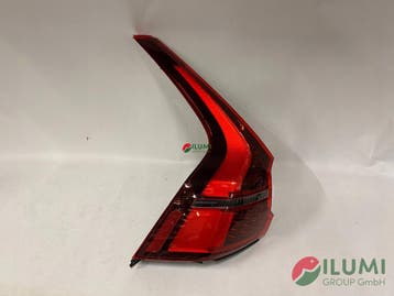 Volvo XC60 II 2026- achterlicht links LED Europa, Verzenden