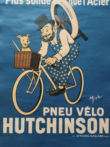 Mich - Hutchinson - Jaren 1970