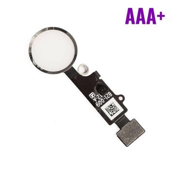 Voor Apple iPhone 7 Plus - AAA+ Home Button Assembly met, Verzenden, Nieuw