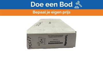 Bieden: Signorini Shower Mixer Sign Dorotea  Durable Marin, Bricolage & Construction, Ophalen of Verzenden