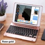 Toetsenbord Hoes voor iPad Mini 1/2/3 - QWERTY, Verzenden