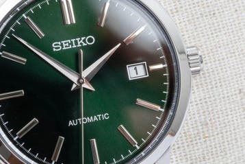 Seiko - SRPH89K1 - Automatic & Date - 41.2 mm - Sans prix de, Nieuw