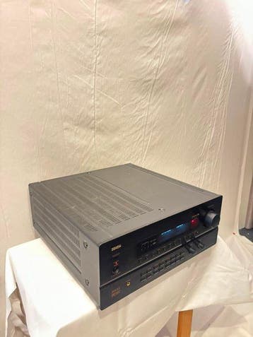 Denon - AVC-3800 Solid state meerkanaals versterker
