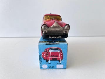 Schuco - Blikken speelgoed - Varianto 3049 - 1950-1960 -, Antiek en Kunst, Antiek | Speelgoed