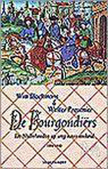 De Bourgondiers / Meulenhoff editie / 1608 9789029055284, Boeken, Verzenden, Gelezen, W. Blockmans