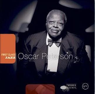 Oscar Peterson - Oscar Peterson, Cd's en Dvd's, Cd's | Pop, Gebruikt, Verzenden