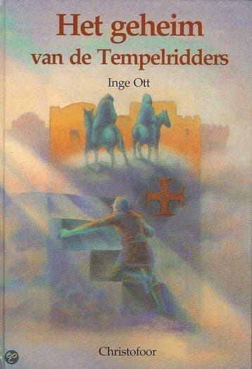 Geheim Van De Tempelridders - Ott, Verzenden