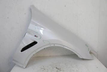 buitenspatbord rechts voor BMW X3 G01, Verzenden