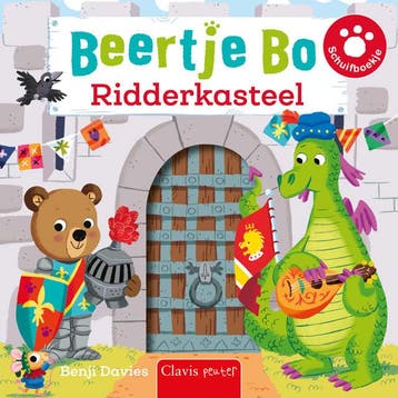 Ridderkasteel (Goed), Verzenden, Nieuw