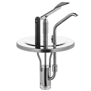 Heveldispenser | NEOdis | 3L | Instelbare Porties | Diepte, Verzenden, Nieuw in verpakking