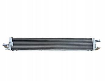 Koelradiator AUDI RS4 RS5 B9 2015- 2.9 V6 8W0121002, Verzenden