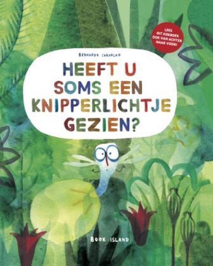 Heeft u soms een knipperlichtje gezien? ; Hup konijntje!, Boeken, Kinderboeken | Jeugd | 13 jaar en ouder, Gelezen, Verzenden