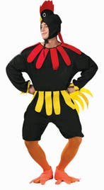 Haan Kostuum L, Verzenden