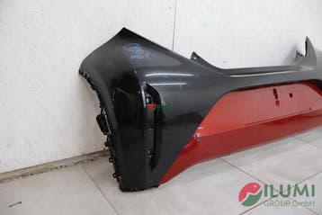 Achterbumper Toyota Aygo X 22- 52159-0H131, Autos : Pièces & Accessoires, Verzenden