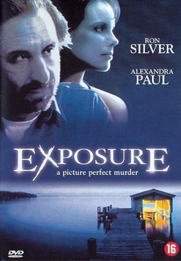 Exposure (dvd tweedehands film), Ophalen of Verzenden