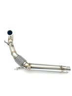 Downpipe voor Volkswagen Golf 7.5 GTI & TCR Facelift | OPF/G, Ophalen of Verzenden