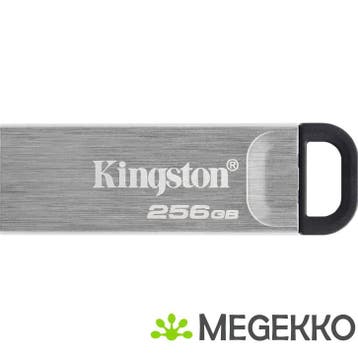 Kingston DataTraveler Kyson 256GB, Verzenden, Nieuw