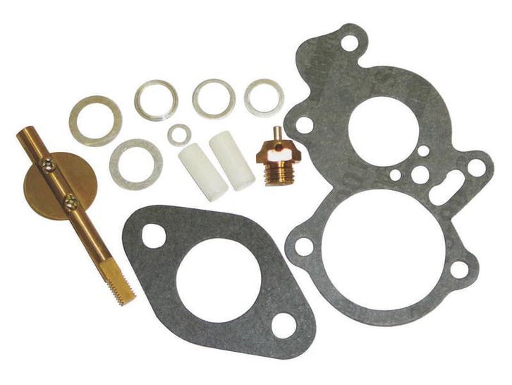 Carburateur Reparatie set (Werktuigen), Articles professionnels, Agriculture | Outils, Enlèvement ou Envoi