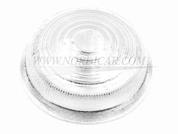 Richtingaanwijzer glas wit gebruikt Volvo 651962-U 444 445