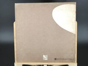 Led Zeppelin - Led Zeppelin II - Vinylplaat - Japanse, Nieuw in verpakking