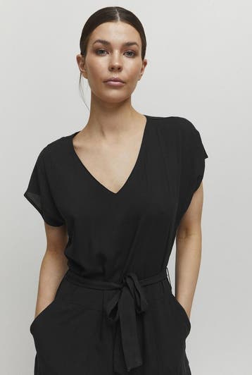 b.young BYMMJOELLA JUMPSUIT 2 Dames Jumpsuit - Maat 36, Vêtements | Femmes, Jeans, Verzenden
