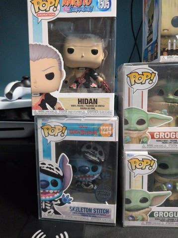 Funko - Funko Pop - 2010-2020 - V.S.