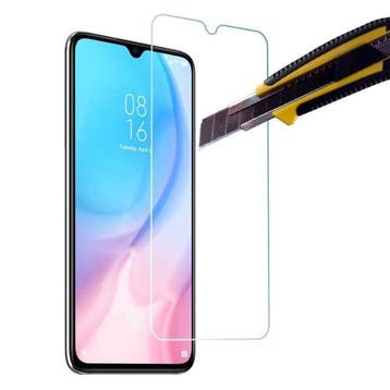 10-Pack Xiaomi Redmi K30 Screen Protector Tempered Glass, Verzenden, Nieuw