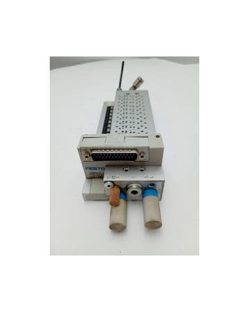 Festo Ventieleiland CPASC1-V, Verzenden