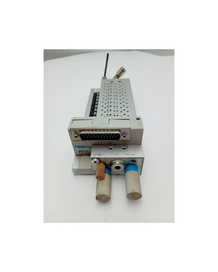 Festo Ventieleiland CPASC1-V, Articles professionnels, Machines & Construction | Travail du bois, Envoi