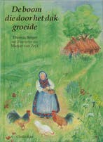 De boom die door het dak groeide 9789062385805 T. Berger, Verzenden, Gelezen, T. Berger