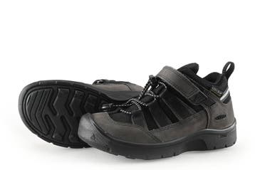 Keen Wandelschoenen Jongens in maat 30 Zwart, Keen, Verzenden, Jongen of Meisje, Schoenen