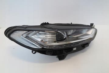 Rechter koplamp Ford Mondeo MK5 Lift Full LED 89912880, Verzenden