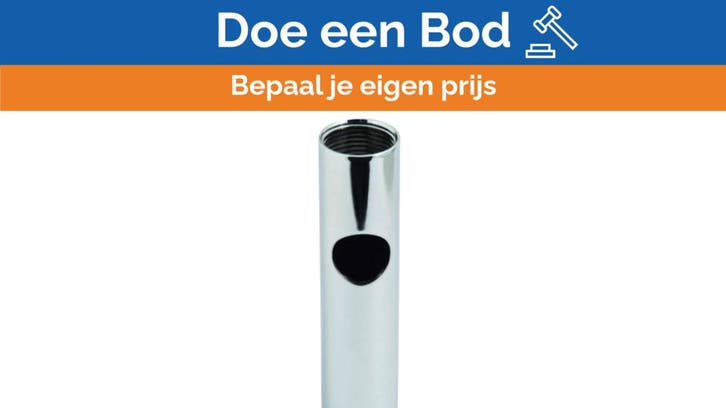 Bieden: AC Antennas 900019-P N280-01F 1 Inch, Watersport en Boten, Navigatiemiddelen en Scheepselektronica, Ophalen of Verzenden