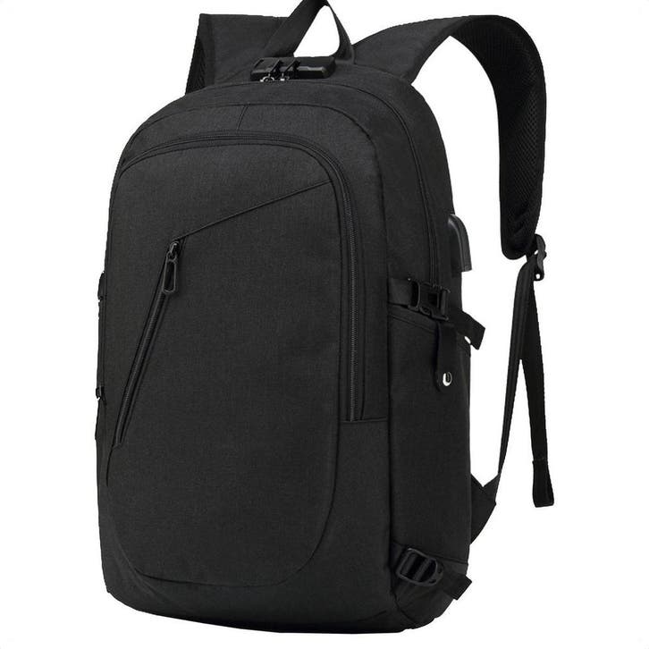 2dekans | Laptop rugzak - Schooltas - Backpack - Laptoptas -, Bijoux, Sacs & Beauté, Sacs | Sacs à dos, Enlèvement ou Envoi