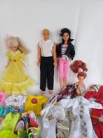 Barbie Mattel - Poupée - Dolls And Doll Clothing - Barbie