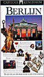 CAPITOOL REISGIDS BERLIJN 9789041018502 en, Boeken, Verzenden, Gelezen, En