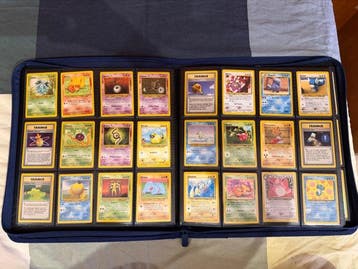 Pokémon Bulk kaarten - Various sets, Hobby en Vrije tijd, Verzamelkaartspellen | Pokémon, Nieuw