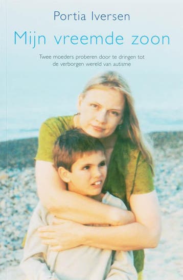 Mijn vreemde zoon 9789022988602 P. Iversen, Boeken, Verzenden, Gelezen, P. Iversen