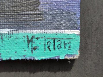 Michele Telari - Pomeriggio a Manhattan