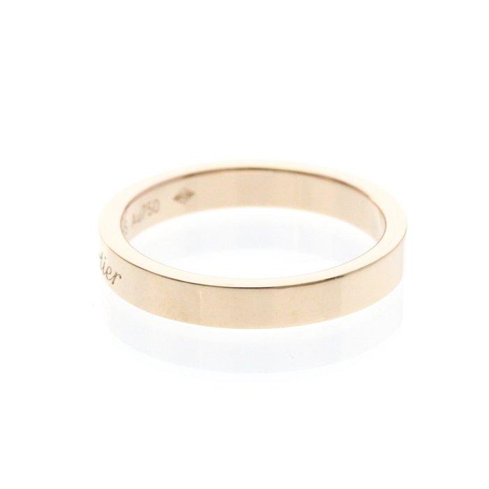 Cartier - Ring roze goud, Handtassen en Accessoires, Ringen