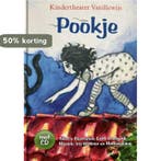 Pookje 9789081410915 M. Lang, Verzenden, Gelezen, M. Lang
