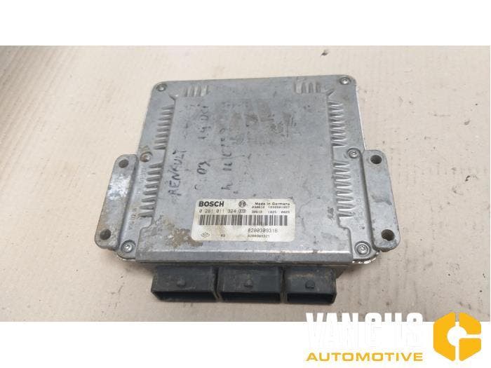 Computer Motormanagement Renault Laguna O68889, Auto-onderdelen, Elektronica en Kabels