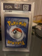 Pokémon - 1 Graded card - Reshiram 113/114 Foil, Full art -