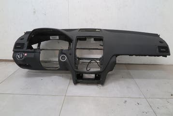 airbag console dashboard Mercedes Benz W204, Autos : Pièces & Accessoires, Verzenden