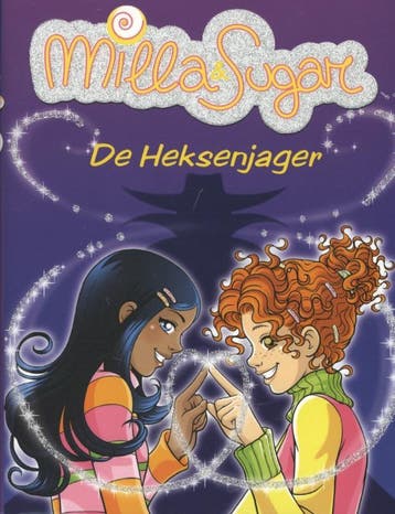 De heksenjager / Milla en Sugar / VIII 9789054618737, Boeken, Verzenden, Zo goed als nieuw, Prunella Bat